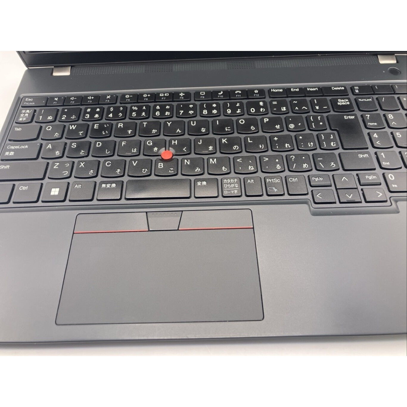 中古 Lenovo ThinkPad L15 gen3 (Core i3-1215U/8GB/SSD 256GB