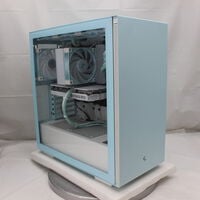 中古  Original PC(AMD Ryzen 7 5700X/64GB DDR4 (PC4)/SSD500GB/なし/NVIDIA GeForce RTX 4060 8GB/W11H64 MAR) 194791 