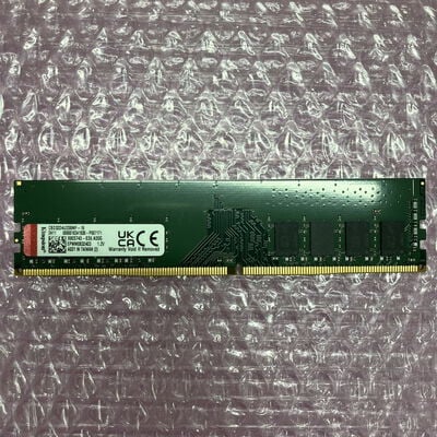 【町田店】中古  PC4-25600 16GB デスクトップ用 140728 