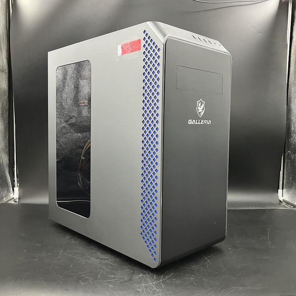 Core i7の中古ゲーミングデスクトップPC一覧（274件）｜パソコン（PC