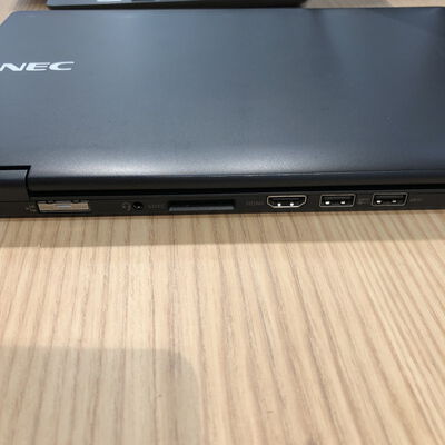 【姫路店】中古  NEC VKT10 (INTEL Core i5 10210Y 1.0GHz/8GB/SSD256GB/-/オンボード/12.5/1920x1080/Wi-Fi/WEBCAM/W11H64) 179608 