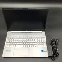 中古  HP Laptop 15s(i5-1135G7_8GB_SSD512GB_W11H) 3410012558 