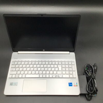 【秋葉原本店】中古  HP Laptop 15s(i5-1135G7_8GB_SSD512GB_W11H) 3410012558 
