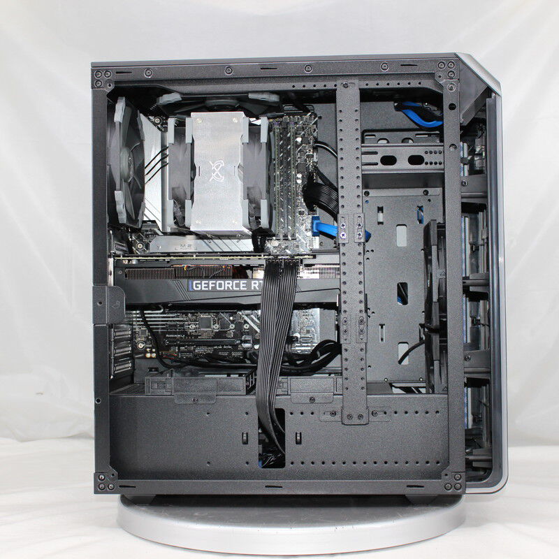 中古 THIRDWAVE GALLERIA ZA9C-R38 181018【8/21価格改定