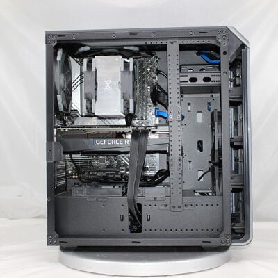 【通販センター】中古  THIRDWAVE GALLERIA ZA9C-R38 181018 
