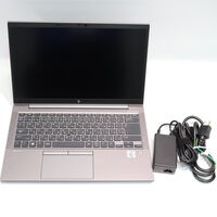中古  HP ZBook Firefly 14 G7(Intel Core i7 10610U 1.80GHz/32GB DDR4/SSD1TB/-/オンボード/14/1920x1080/Wi-Fi/WEBCAM/W11H/VBT) 192633 