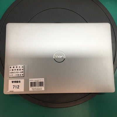 【佐賀南部バイパス店】中古  DELL Latitude 5420 (INTEL Core i5 1145G7 2.6GHz/16GB/SSD512GB/-/オンボード/14/1920x1080/Wi-Fi/WEBCAM/W11P64) 179609 