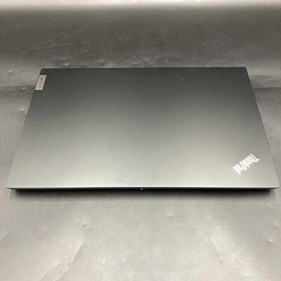 【熊本浜線店】中古  Lenovo ThinkPad E15 Gen 2 (AMD Ryzen 5 PRO 4650U 2.1GHz/16GB/SSD256GB/-/オンボード/15.6/1920x1080/Wi-Fi/WEBCAM/W11H64) 180565 