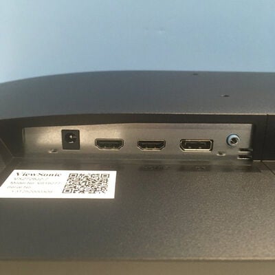 【博多店】中古  Viewsonic VX2728J2-7 (27"W 2H1DP IPS 240Hz) 3310006554 