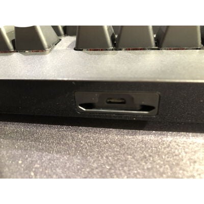 【水戸赤塚店】中古  Logicool G-PKB-002LN (有線 ｹﾞｰﾐﾝｸﾞｷｰﾎﾞｰﾄﾞ) 158800 