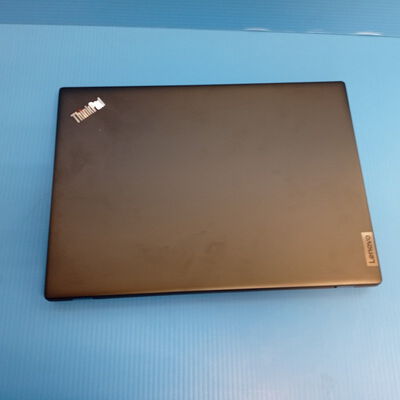 【大須店】中古  Lenovo ThinkPad L13 Gen4 (i5-1335U/16GB/SSD 256GB/-/-/WLAN/13.3インチFHD/W11P/-) 3240009692 