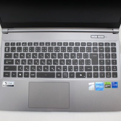 【町田店】中古  THIRDWAVE GALLERIA RL7C-R35-5N 195281 