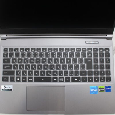 【大分店】中古  THIRDWAVE GALLERIA RL7C-R35-5N 195265 