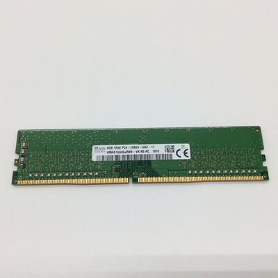 【浜松店】中古  PC4-21300 8GB デスクトップ用_ 184888 