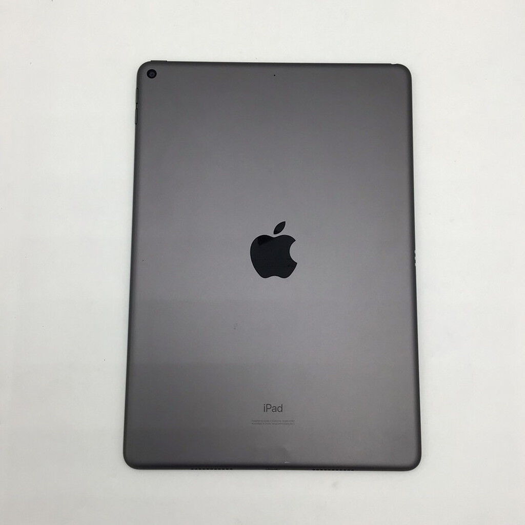 中古 Apple iPad Air （第3世代/2019） Wi-Fi 64GB スペースグレイ