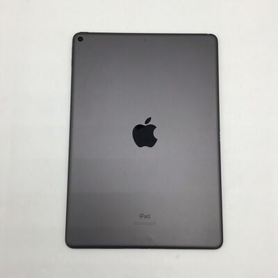 【白山FM松任店】中古  Apple iPad Air (第3世代/2019) Wi-Fi 64GB スペースグレイ MUUJ2J/A 139411