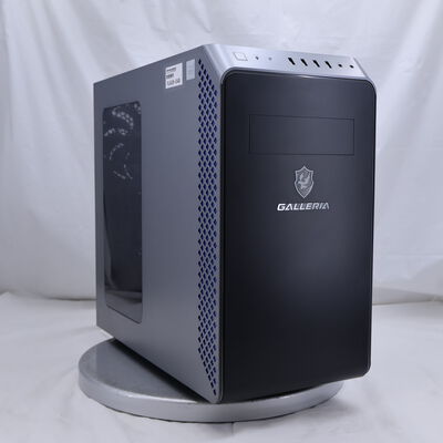 【通販センター】中古  THIRDWAVE GALLERIA RM7C-R46 203087 