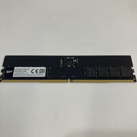 中古  PC5-38400 16GB デスクトップ用(DDR5-4800) 149151 