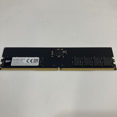 【神戸・三宮店】中古  PC5-38400 16GB デスクトップ用(DDR5-4800) 149151 