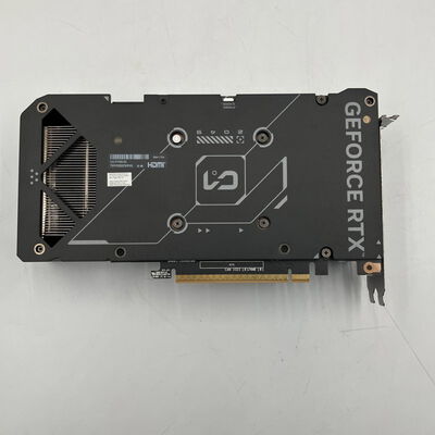 【なんば店】中古  ASUS DUAL-RTX5060-O8G (RTX5060 8G) 179544 