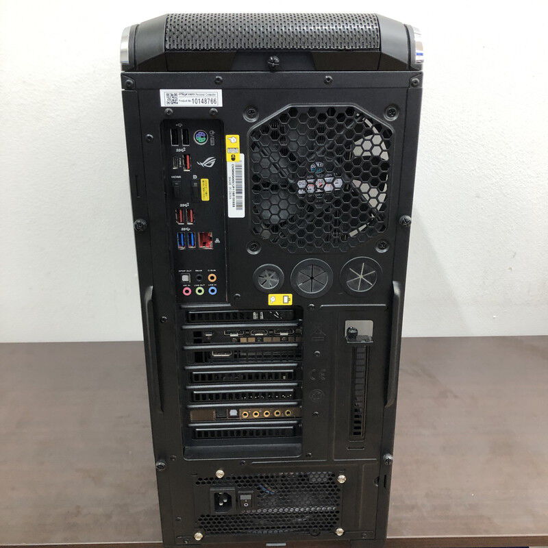 中古 自作PC(i7 9700K/32GB/RTX2070) 5090000457 ｜ パソコン