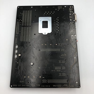 【甲府飯田店】中古  ASRock Z270 Pro4 (Z270 1151 ATX DDR4) 133253 