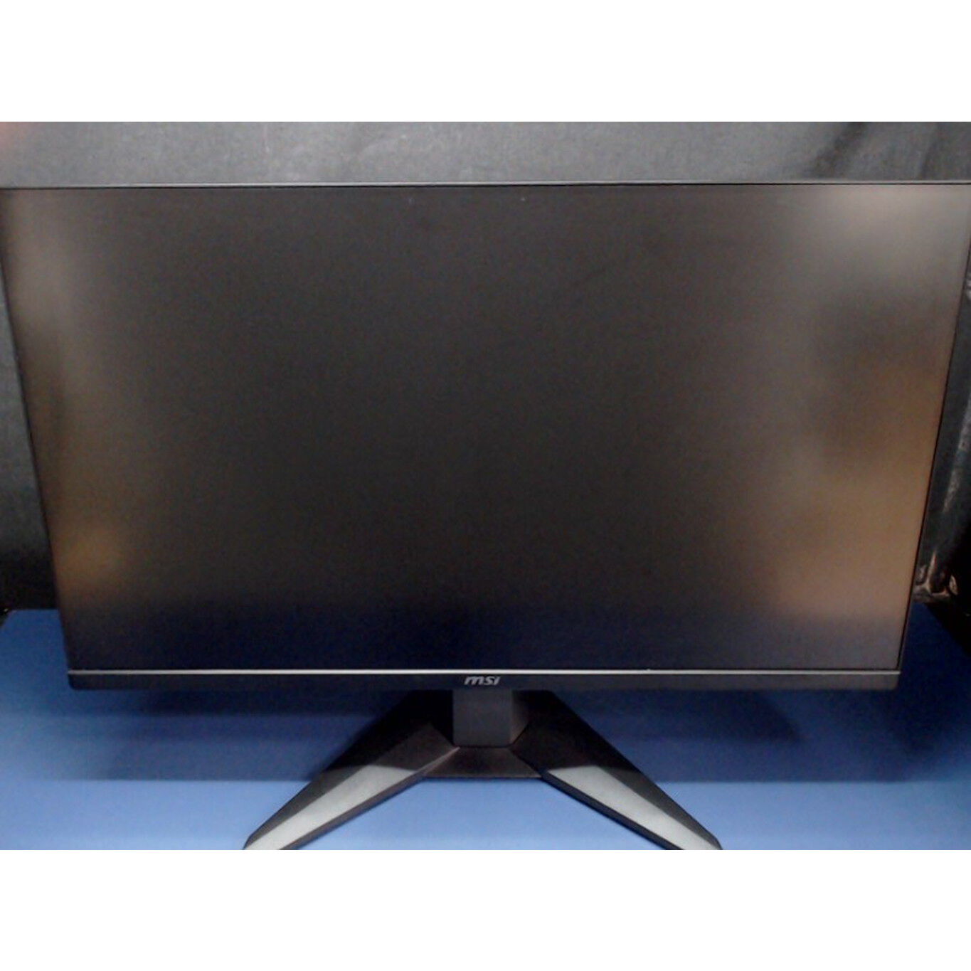 中古 msi MAG 255XFV(24.5型 フルHD 1920x1080 250Hz) 4540002462