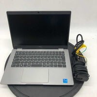 中古  DELL Latitude 5320(Intel Core i5 1145G7 2.60GHz/16GB DDR4/SSD256GB/-/オンボード/13.3/1920x1080/Wi-Fi/WEBCAM/W11P/VBT) 192726 