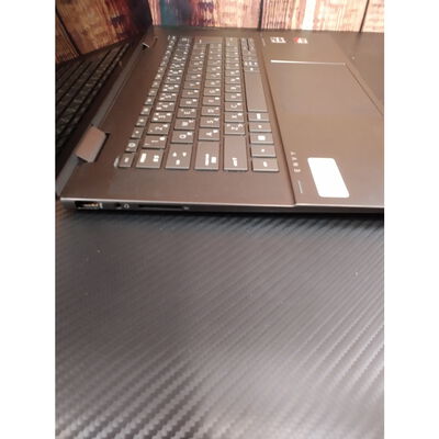 【富士青葉店】中古  HP ENVY X360 15-ey0000AU(AMD Ryzen 5 5625U/16GB/SSD512GB/なし/オンボード/15.6/1920x1080/Wi-Fi/W11H64 MAR) 171178 