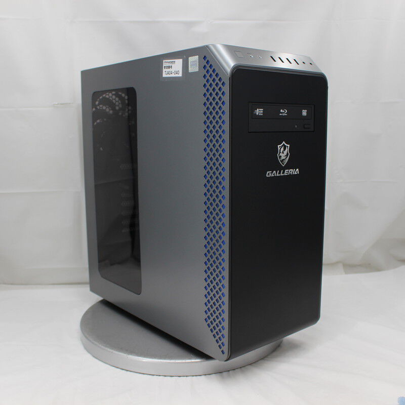 自作PC】ゲーミング パソコン i9 9900k / RTX3070 8GB / メモリDDR4 64GB