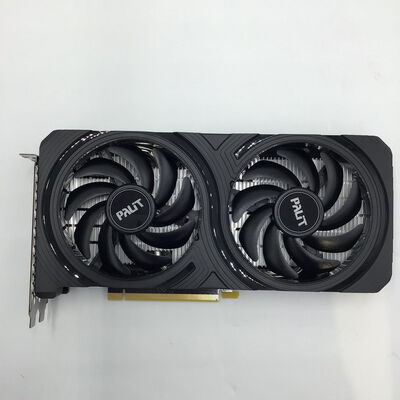 【白山FM松任店】中古  Palit NE64060019P1-1070D (RTX4060 8GB) 158791 