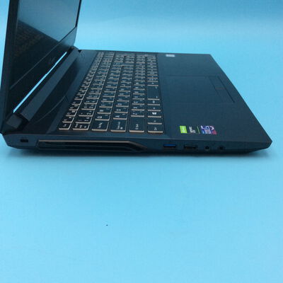 【秋葉原本店】中古  TSUKUMO G-GEAR N1546K(i7-9750H/16GB/SSD512GB/GTX1650/W11H) 3410014229 