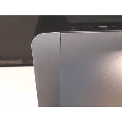 【前橋ｲﾝﾀｰｱｶﾏﾙ店】中古  Thermaltake CA-1X2-00M1WN-00(S200 TG ATX BK) 4540001300 