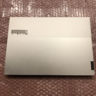【宮崎恒久店】中古  Lenovo ThinkBook 13s IAP(i5-1240P/16GB/SSD500GB/W11H) 5160000761 