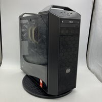 中古  自作PC(i9 9900K/32GB/SSD250GB+1TB+1TB/HDD4TB/RTX2080Ti/W10H) 4660001592【5/14値下げ!】 