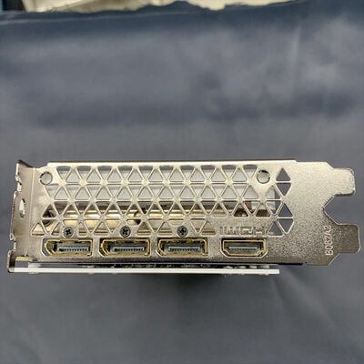 【横浜駅前店】中古  INNO3D GeForce RTX 4060 Ti 8GB TWIN X2 WHITE 3400008454 
