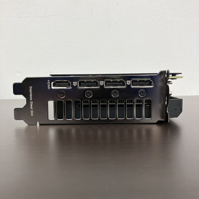 【長野稲里店】中古  ASUS DUAL-RTX3060TI-O8G (RTX3060Ti 8GB) 144185 