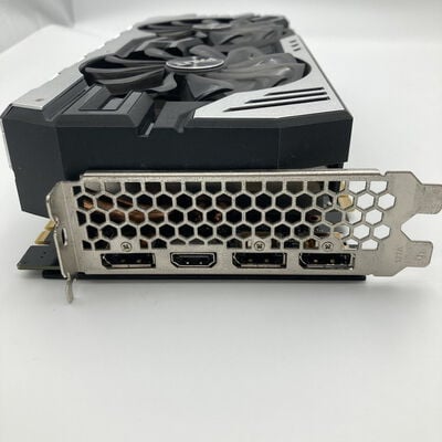 【神戸・三宮店】中古  Palit NE6207SS19P2-1040J (RTX2070 SUPER 8G JS) 140104 