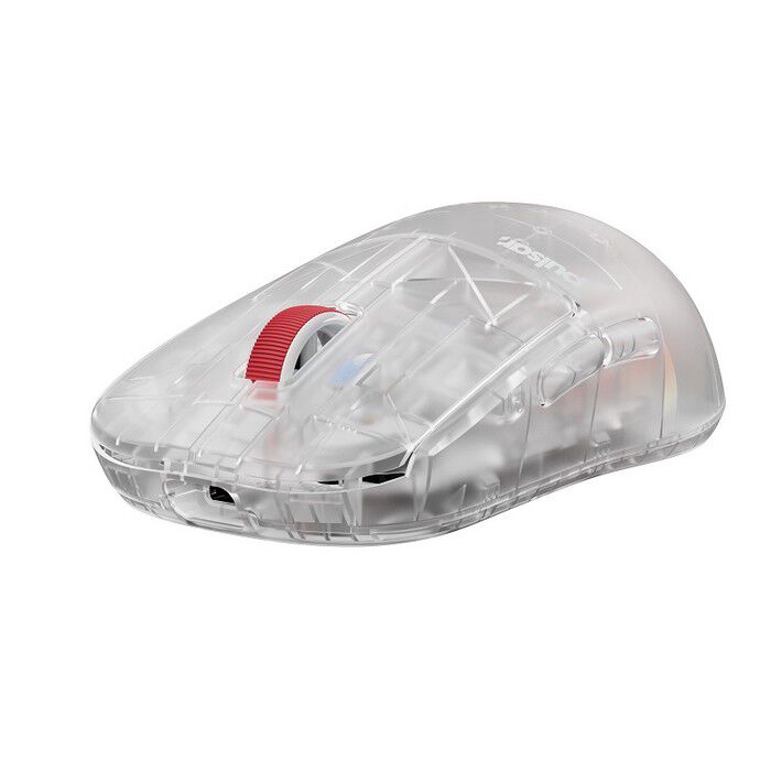 【使用1時間】Pulsar X2H mini ホワイト X2H Mini Gaming Mouse – Pulsar Gaming Gears