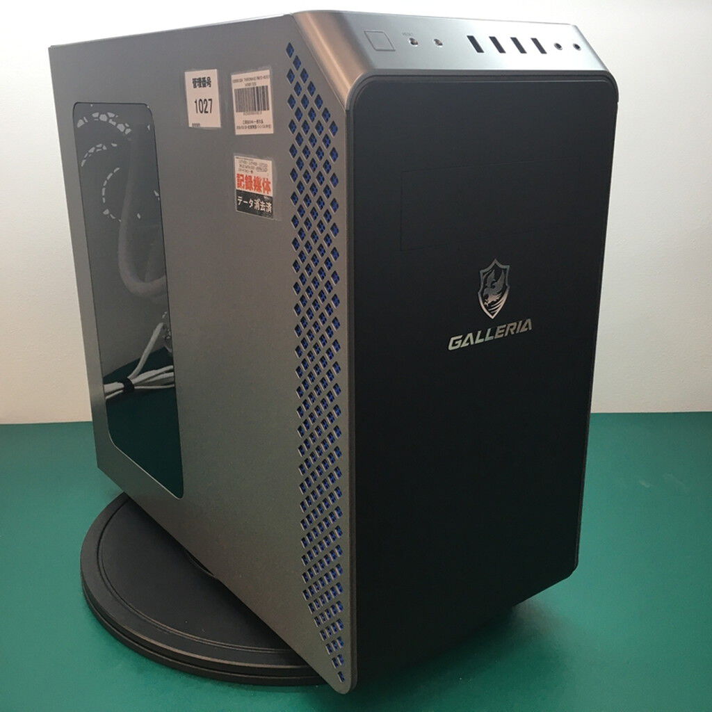中古ゲーミングPC おすすめ・コスパ・安心保証｜パソコン通販の