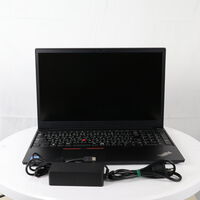 中古  Lenovo ThinkPad E15 Gen2(Intel Core i5 1135G7 2.40GHz/16GB DDR4/SSD256GB/-/オンボード/15.6/1920x1080/GbE/Wi-Fi/WEBCAM/W11H/VBT) 199466 