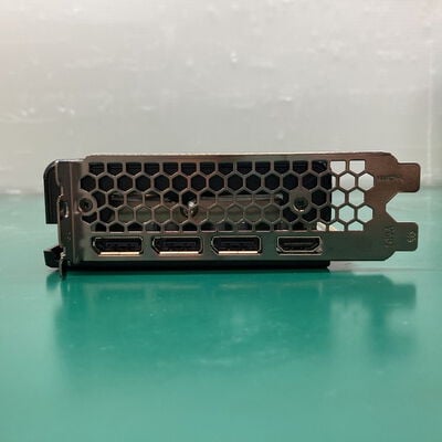 【浦添城間店(沖縄)】中古  各社 GeForce RTX5060Ti (16GB PCI-E) 178244 