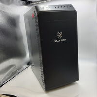 中古  GALLERIA XA7R-R36T (Ryzen 7 5700G/16GB/SSD1TB/RTX3060Ti/W11H) 5280001767【8/20値下げ!】 