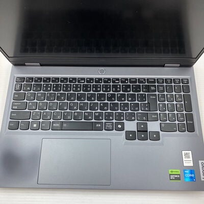 【秋葉原本店】中古  LOQ　ノートPC(i5-13450HX/16GB/SSD512GB/RTX3050/W11H) 3410015551 