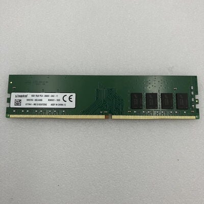 【新潟店】中古  PC4-21300 8GB デスクトップ用(DDR4-2666) 126165 