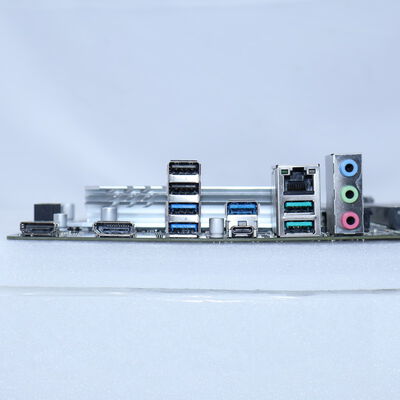 【通販センター】中古  【付属品欠品】 ASUS PRIME H670-PLUS D4-SI OEM (H670 1700 ATX DDR4) 3480042881 