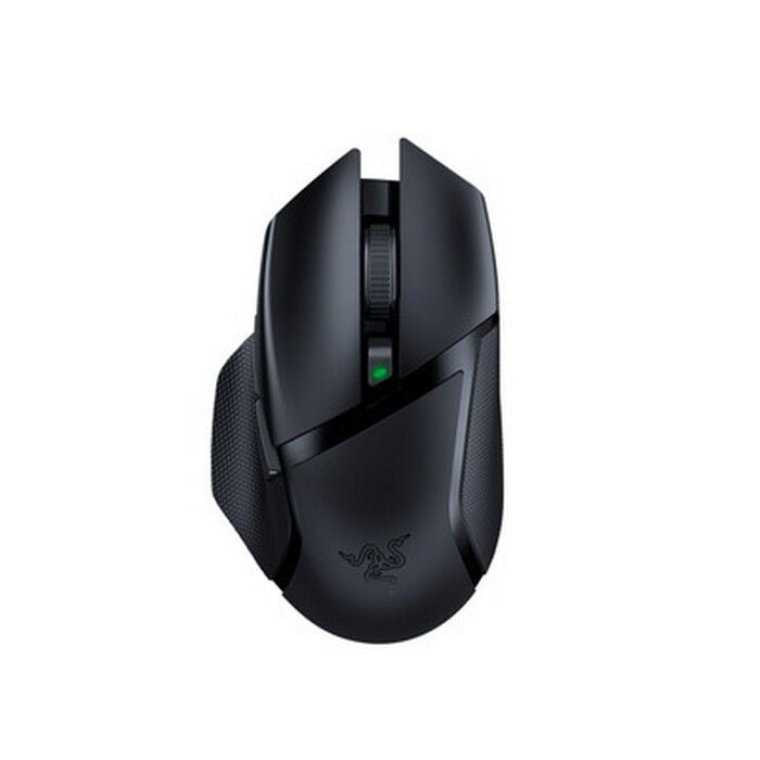 Razer Basilisk V3 X HyperSpeed (RZ01-04870100-R3A1) ｜ パソコン ...