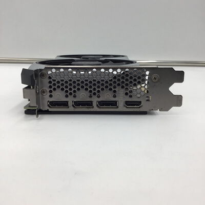 【白山FM松任店】中古  MSI GeForce RTX 4070 VENTUS 2X E1 12G OC (RTX4070 12GB) 4950001921 