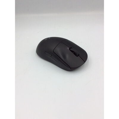 【座間相武台】中古  Logicool PRO LIGHTSPEED Wireless Gaming Mouse G-PPD-002WLr 146965 