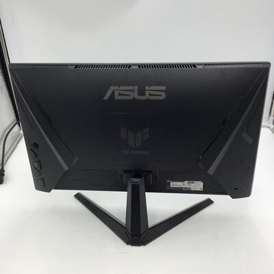 【白山FM松任店】中古  ASUS　TUF Gaming VG249QM1A [23.8インチ ブラック] 4950001822 